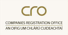 The Companies Registration Office