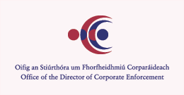 Office of the Director of Corporate Enforcement